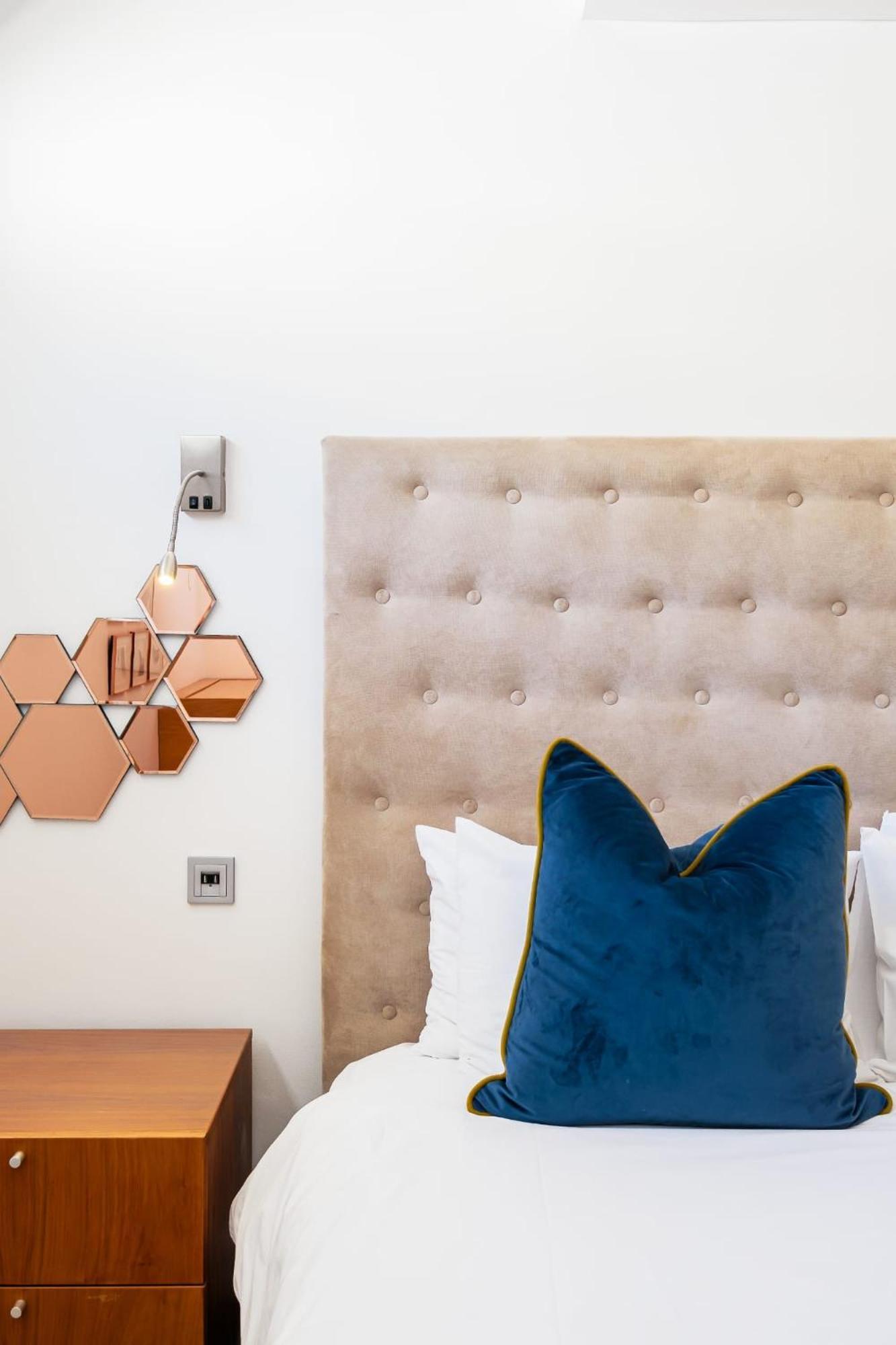 Modoco Apartman Fokváros Kültér fotó